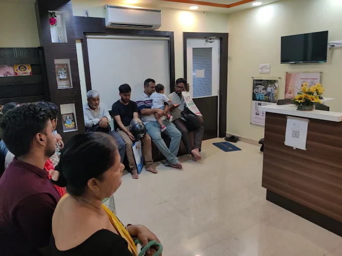 Dr. Manoj Kumar Khemani Expertise 2